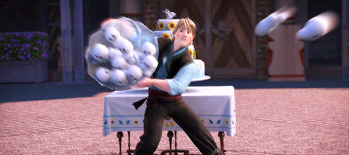 Frozen Fever 