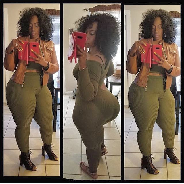 ericzx:  bbwpears:  #bbwpears 💯 #verified #nyc #bbw #ssbbw #hips #plussizeddiva