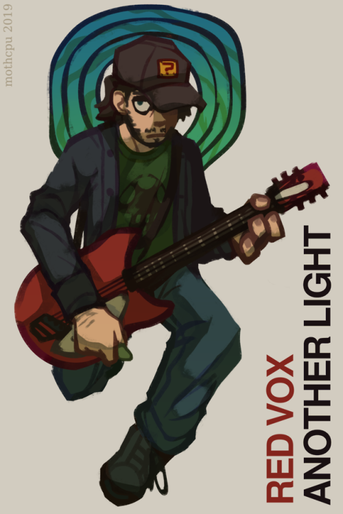 mothcpu: (impact font) vinny with bass what will he play