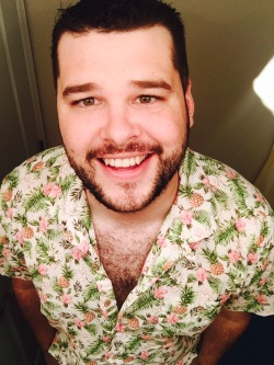 chrisz91:Been a while since I’ve posted a pic of myself