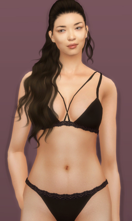  Eva SkinHQ Textures / HQ Compatible ; 20 swatches ; Overlay version (5 swatches) ;Teen+ ;Skin Detai