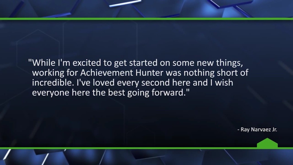rooster-tumble:  I’m not crying, you are. Ray you were an awesome member of the