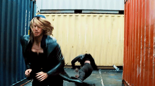marvelladiesdaily: SHARON CARTER in THE FALCON AND THE WINTER SOLDIER (2021)