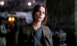 jynerso:Star Wars character profiles: ↳Jyn Erso