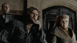 Fuck Yeah Game of Thrones