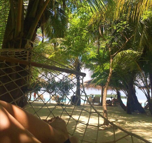 lostinthesea: the Maldives!