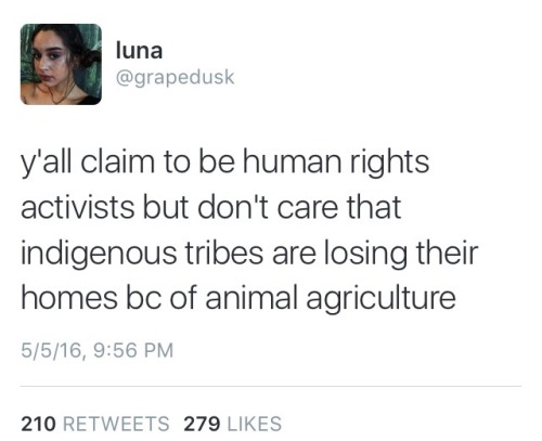iswearimnotnaked:  becometh:  iswearimnotnaked:  i feel like more of you need to see this  I feel like you need figures, and also you need to realize how deeply embedded food is in culture and that moralizing your food choices + shoving it down other