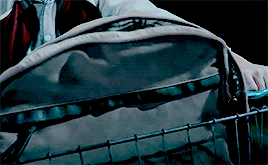 I love them blatant references on LoT. :’)