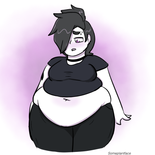 someplantface:@purrincessa their oc is so cute!
