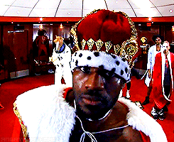 theicewaterjoneseffect:  stringerbells-deactivated202105: Harlem Shake - Miami Heat Edition (x)  Not a Heat fan, but this is major! 