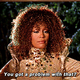 chewbacca: Cinderella (1997), dir. Robert Iscove