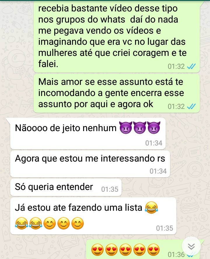 safadoecorno:Zap de corninho