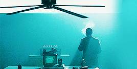darlingbuck:  Blade Runner (1982)    I’ve seen things you people wouldn’t believe…