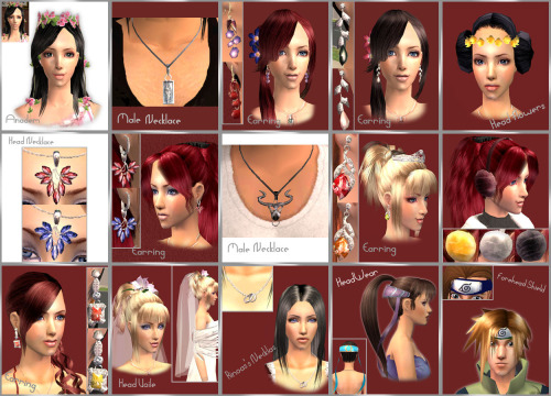 I Havent Uploaded Anything For A While So I Figured Id Start Uploading RoseSims Stuff Here. For Starters