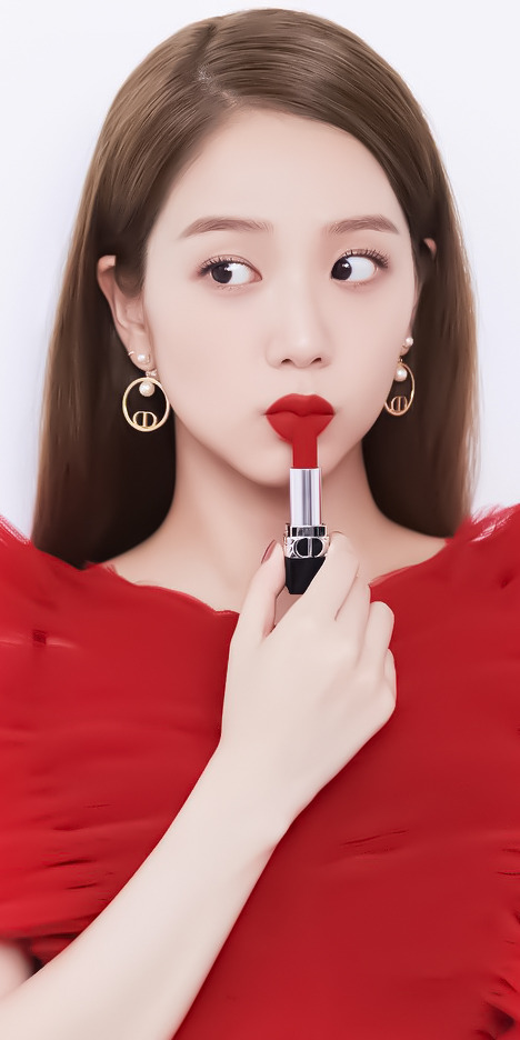 BLACKPINK Jisoo Lockscreens
