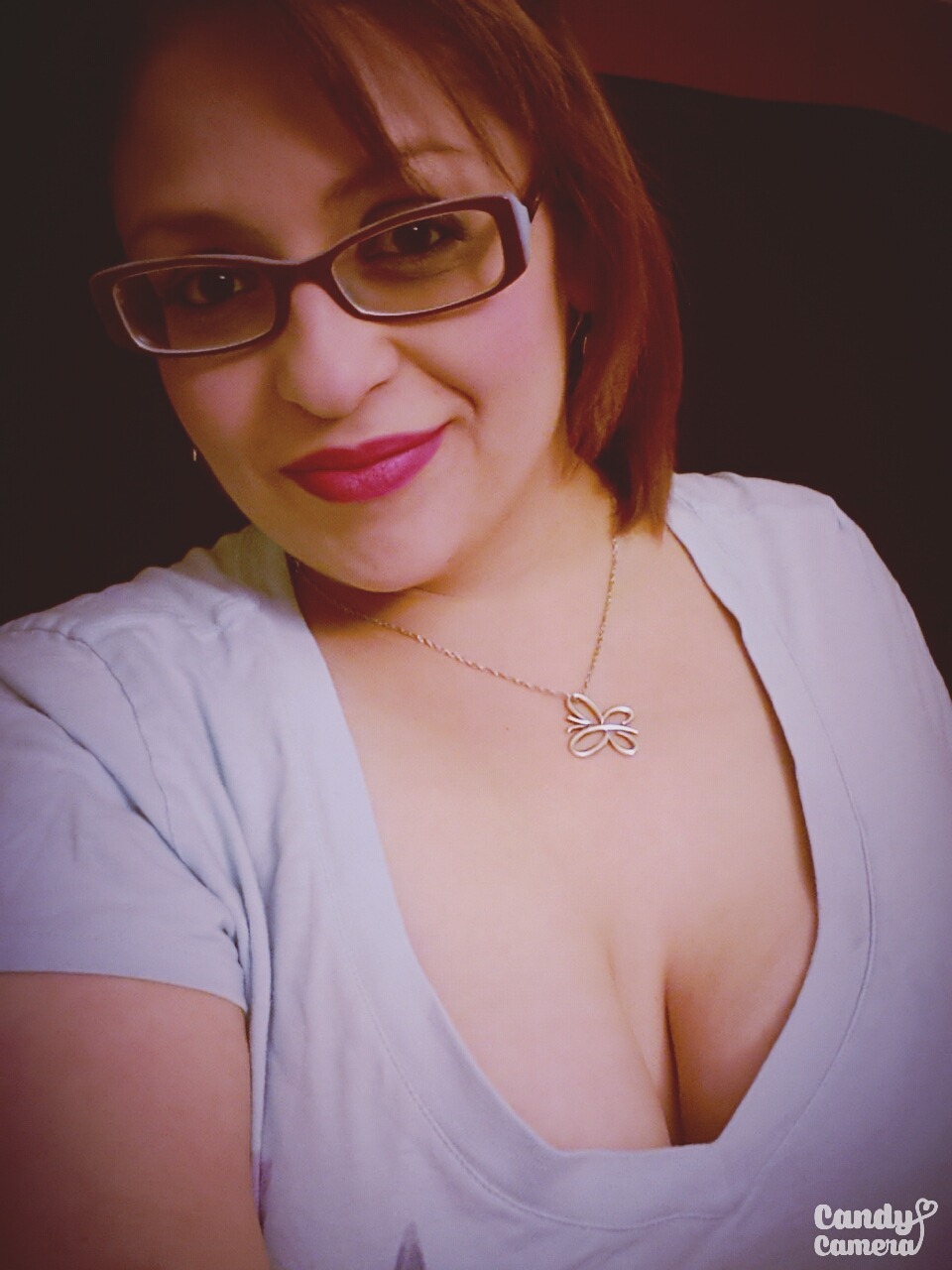Horny Mommy