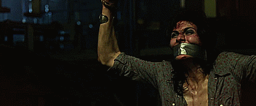 More Alexandra Daddario screaming into a nice tight tape gag. Yum yum yum yum yum yum yum.
