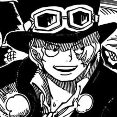 ㅤㅤ One Piece Icons Sabo Op Like Or Reblog If