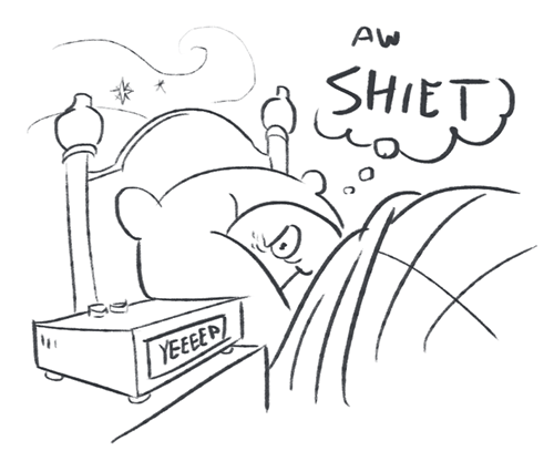 dat-soldier:  seedy:  getting out of bed in winter is actually like stepping into antarctica    