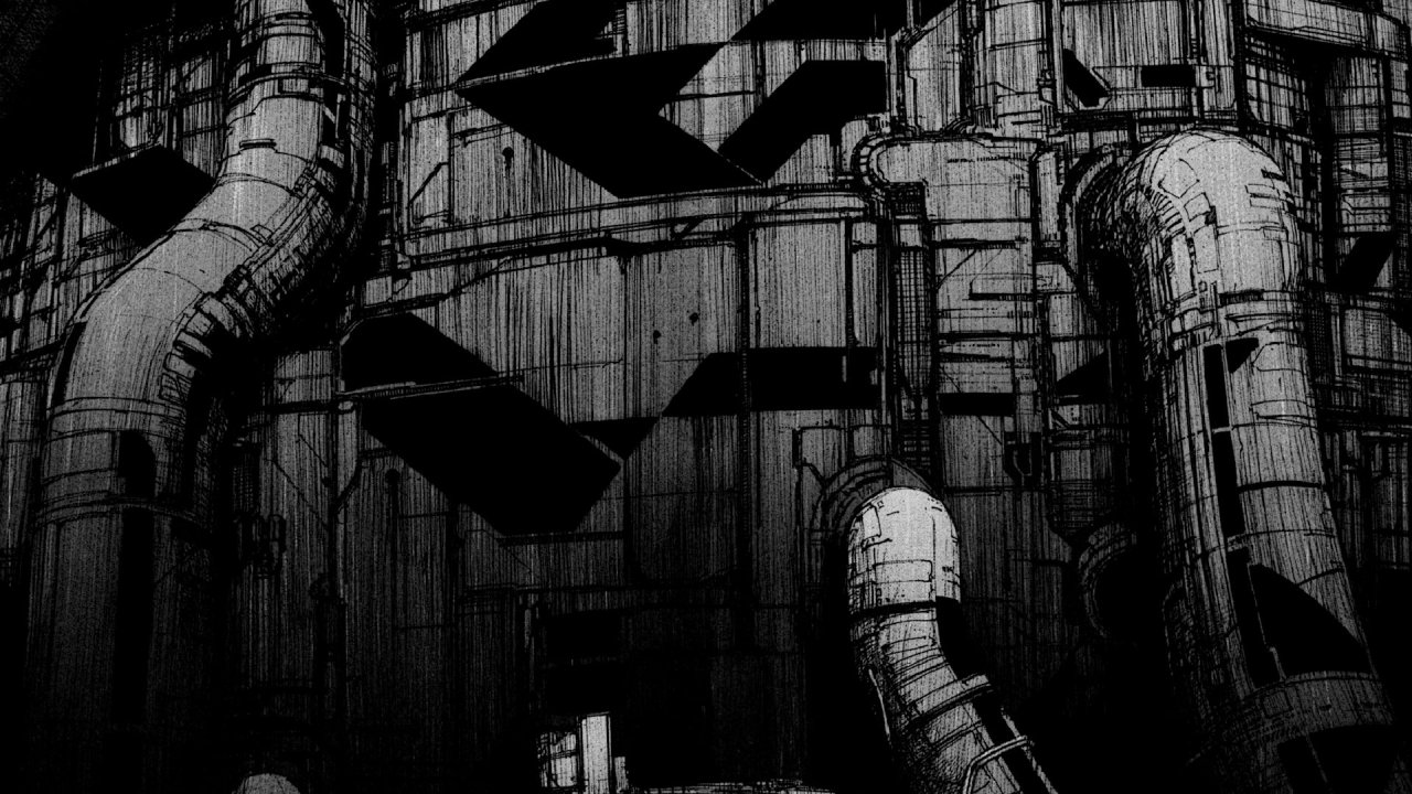 valerijamercier:   Tsutomu Nihei   