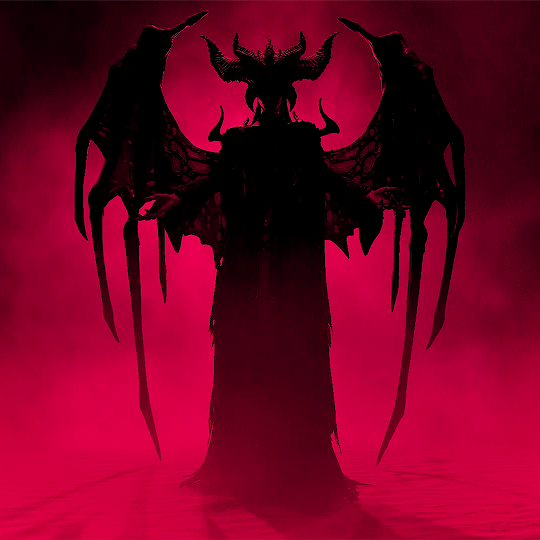 DAUGHTER OF HATRED - DIABLO IV