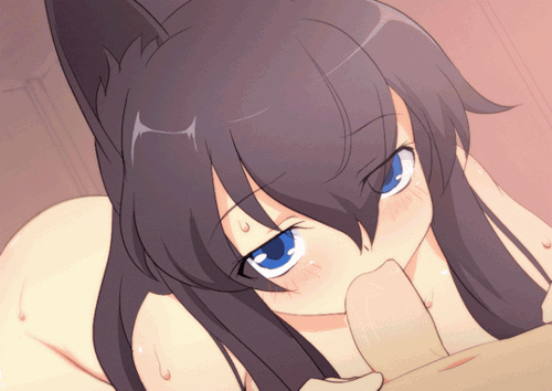 frenchnsfw:#hentai #gif #uncensored