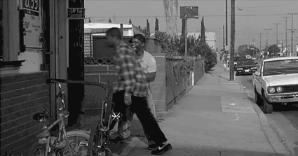 KeepinRealHipHop