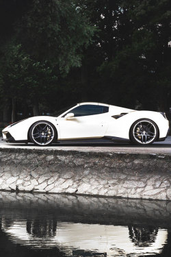 fullthrottleauto:  Reflection of Perfection