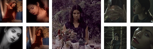 ollaway:  Marina and the Diamonds: A Music Video Anthology 