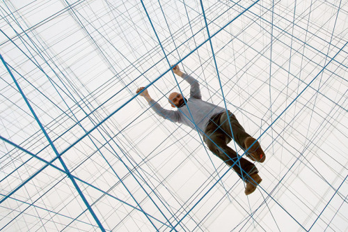 phoeni-xx:sixpenceee:Created by Croatian-Austrian collective Numen/For Use, String Prototype is a de