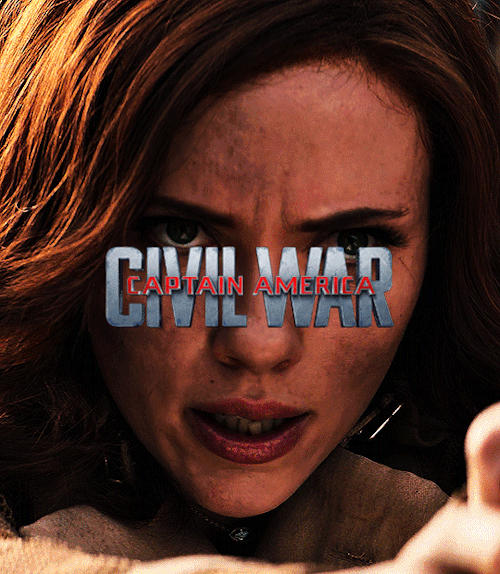 I Got Red In My Ledger. Id Like To Wipe It Out. Natasha Romanoff / Black Widow In The MCU