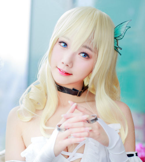 Sena Kashiwazaki - Maggie