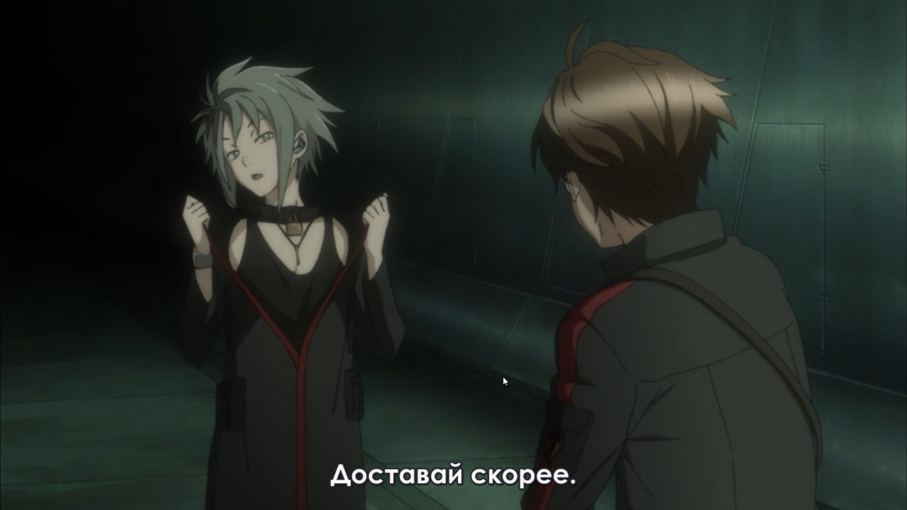 Guilty Crown Tumblr Posts Tumbral Com Guilty Crown Tumblr Posts Tumbral Com