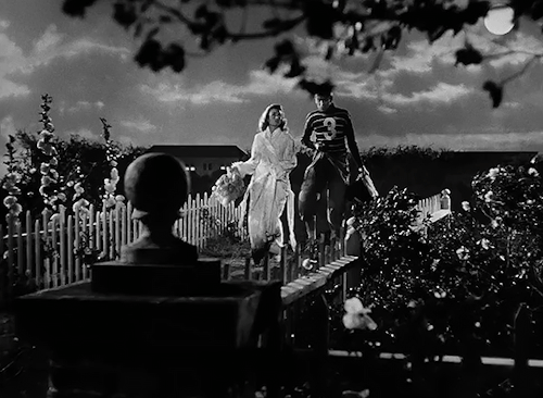 lesbianrobin: my favorite films, (7/?): It’s a Wonderful Life (1946) | Dir. Frank CapraJust remember