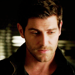 David Giuntoli Gif Pack [1]