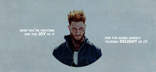 mymadnesswon:                       - I&