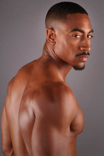 Porn dominicanblackboy: Sexy gorgeous fine muscle photos