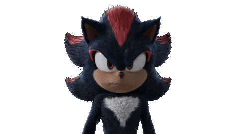 New Official Shadow Gifs Have Been Released Today. Here Are Some Of My Favorites.