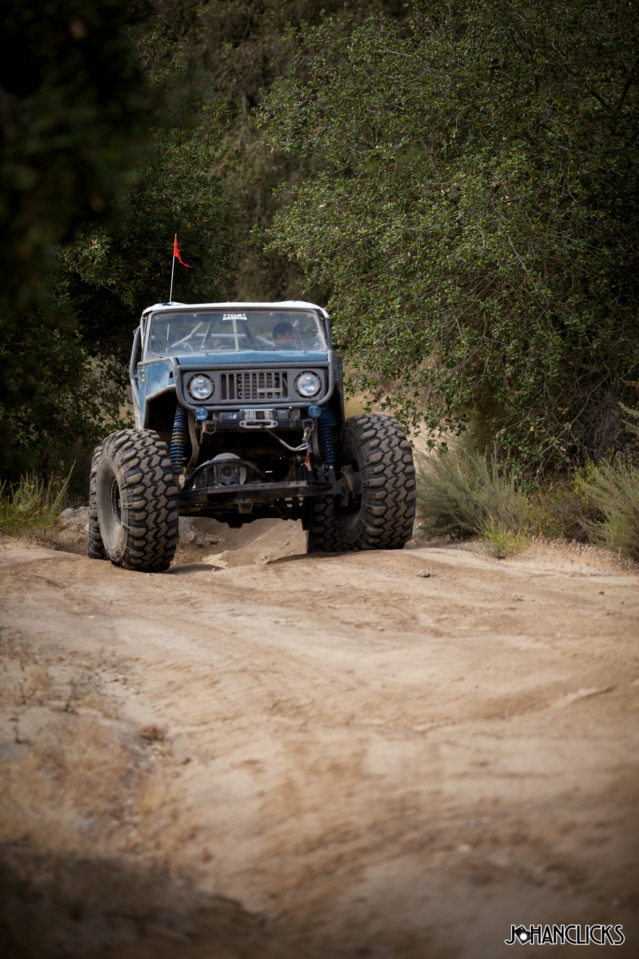 johanclicks:  A drive in the country