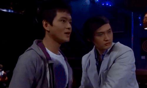 Once Again Wishing That Wuchang Gui And Ye Baiyi Interacted In Word Of Honor