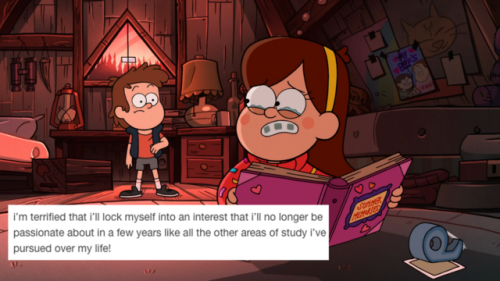 mcguckt:today on gravity falls’ most valid