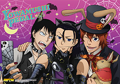 tsukkiraffe:  can we talk about this  b e AUTIFUL      