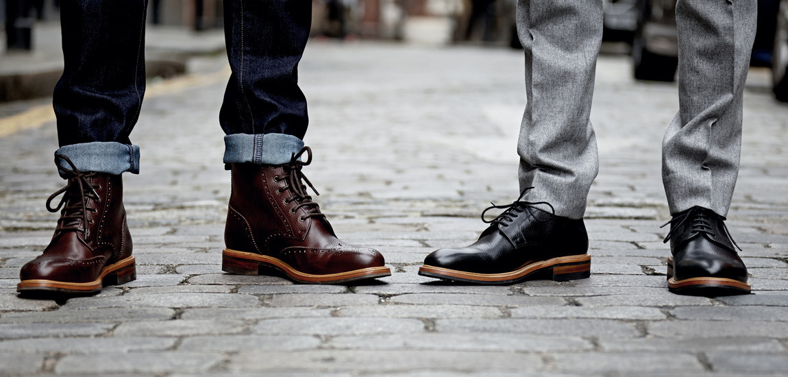 Parfait Gentleman | Men's Fashion Blog