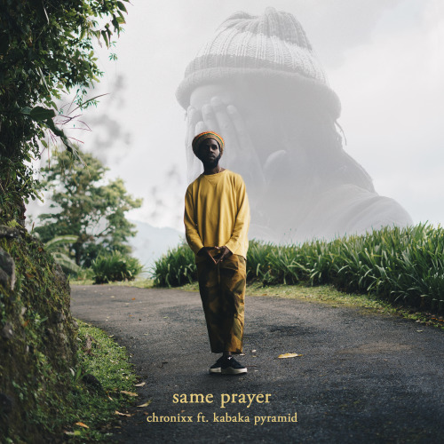 Chronixx featuring Kabaka Pyramid “Same Prayer” all photographs by eL Puru #Bo