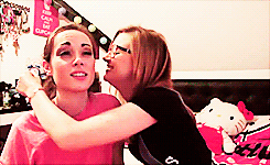 They&rsquo;re just soooo f*cking CUTE they make my heart feel all warm&hellip;