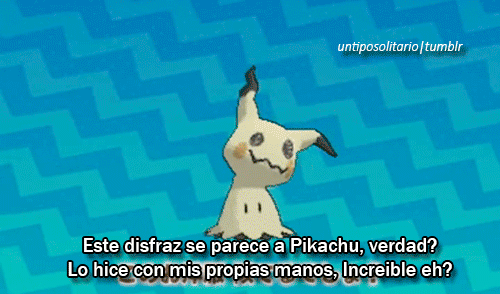 slbtumblng:     my mimikyu ; n;