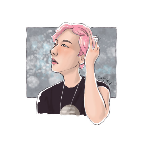 Sixth 10 Of My 100 Baekhyuns Project!