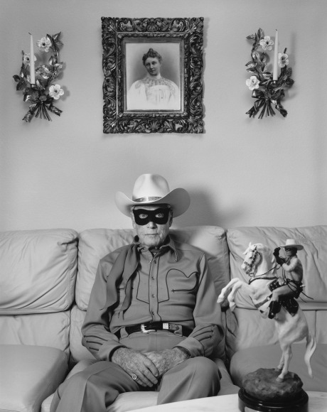 bobbycaputo:    Attitude: Portraits by Mary Ellen Mark,1964–2015  