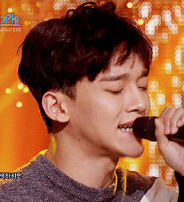 costa-ricca:  chen - sing for you 