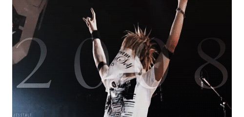 jesstalt:  KAI and REITA (the GazettE Ride with the Rockers 2005-2012)